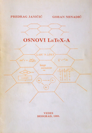 Osnovi LaTeX-a